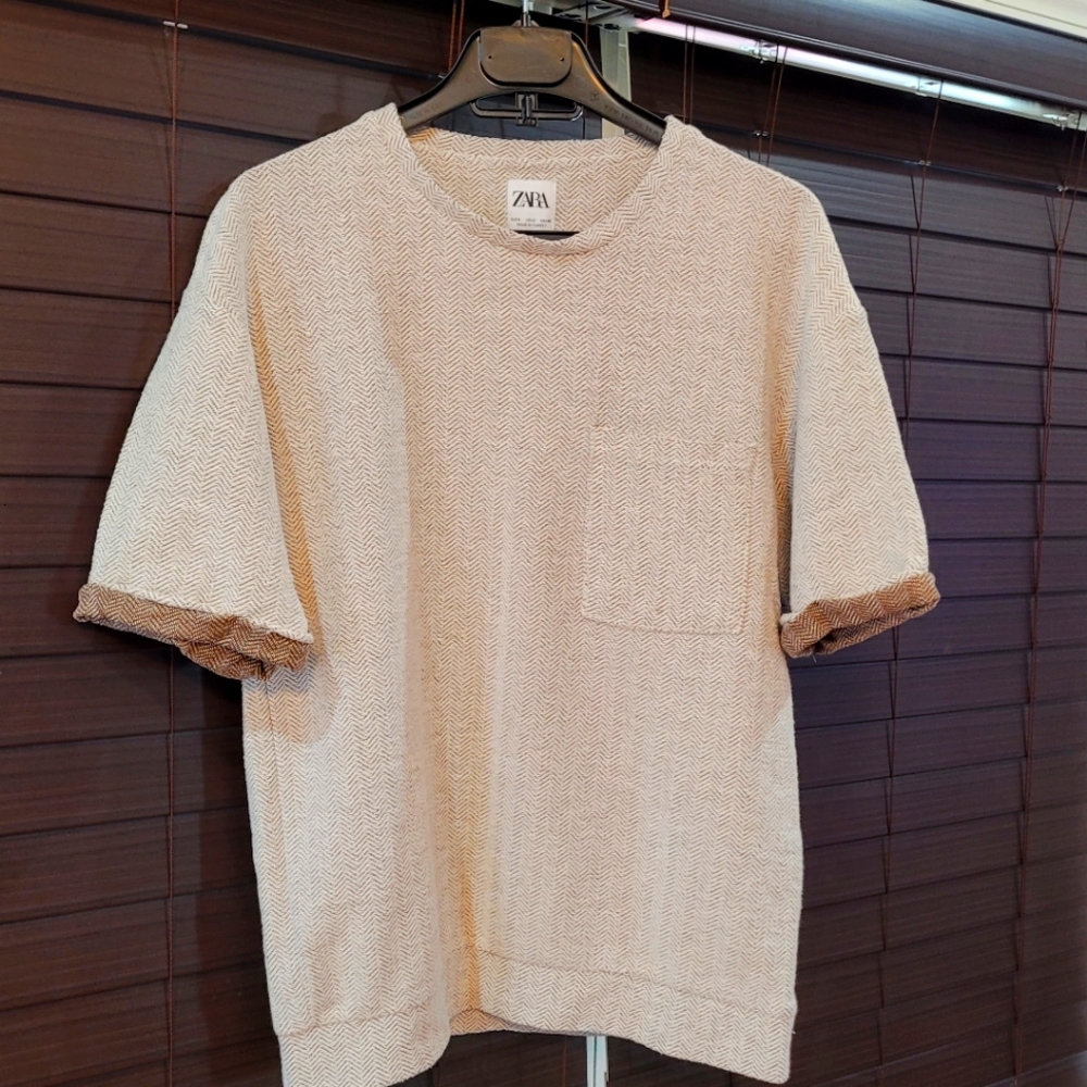 Men's Zara T-Shirt